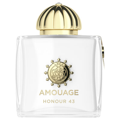 HONOUR 43 WOMAN 100ML EXCEPTIONAL EXTRAIT