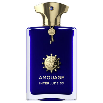 INTERLUDE 53 MAN 100ML EXCEPTIONAL EXTRAIT