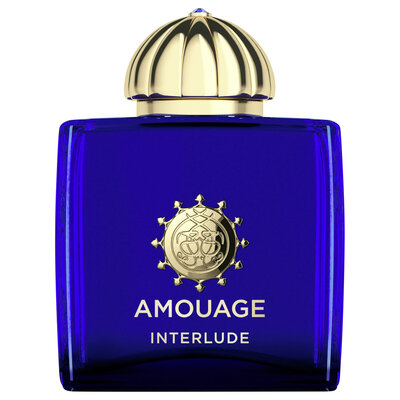 Interlude Woman Eau de Parfum 100 ml