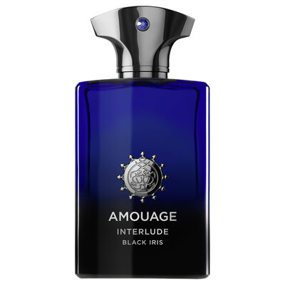 Interlude Black Iris Men Eau de Parfum 100 ml