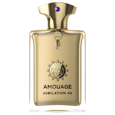 JUBILATION 40 MAN Extrait de Parfum 100 ml
