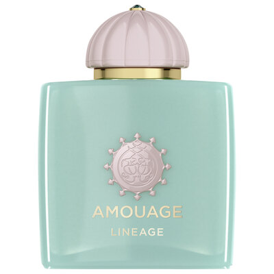 Lineage Eau de Parfum 100 ml