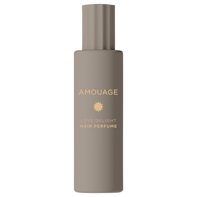 Love Delight Hair Perfume 50 ml