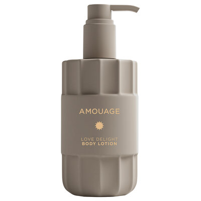 Love Delight Body Lotion - 360 ml