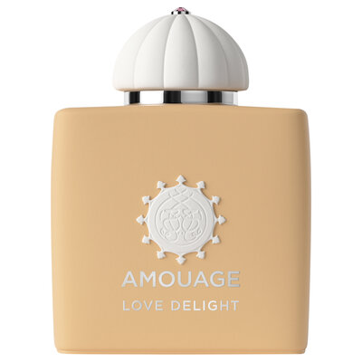 LOVE DELIGHT Eau de Parfum 100 ml