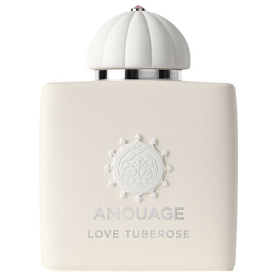 Love Tuberose Eau de Parfum 100 ml