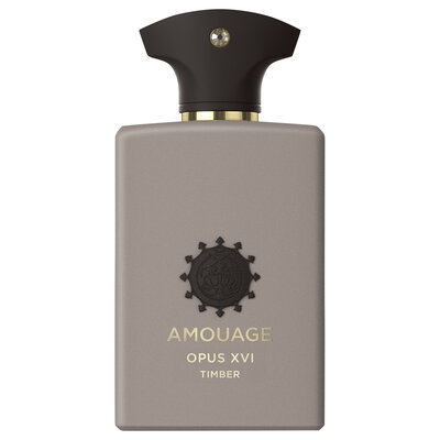 Opus XVI Timber Eau de Parfum 100 ml