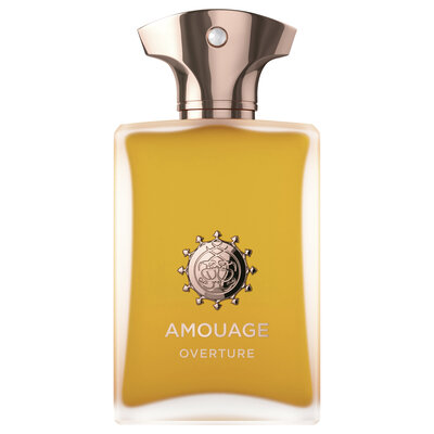 Overture Man Eau de Parfum 100 ml