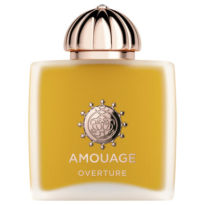 Overture Woman Eau de Parfum 100 ml