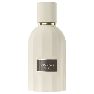 Reasons Essence de Parfum 100 ml