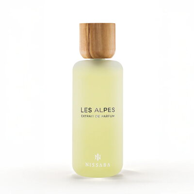 Les Alpes Extrait de Parfum 100 ml