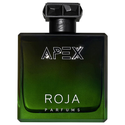 APEX Eau de Parfum 100 ml