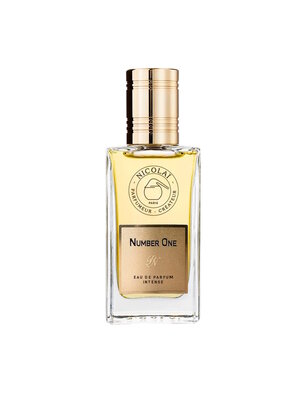 Number One Intense 30 ML EDP