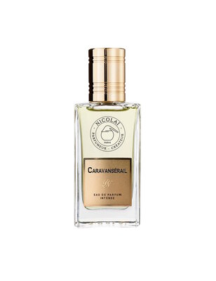 CARAVANSERAIL INTENSE Eau de Parfum 30 ml