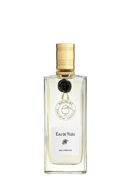 Eau de Yuzu 100 ml