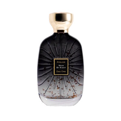 NOIR BY NIGHT 100 ml Eau de Parfum