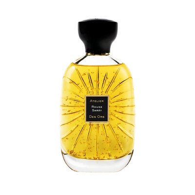 Rouge Saray 100 ml Eau de Parfum