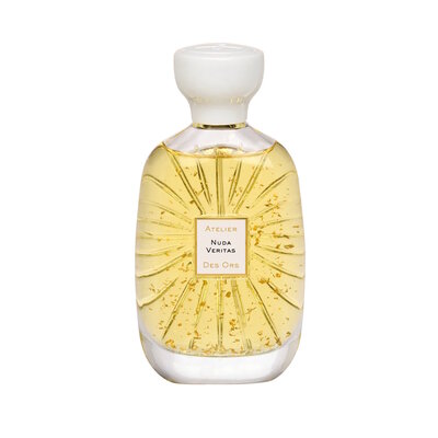 Nuda Veritas Eau de Parfum 100 ml