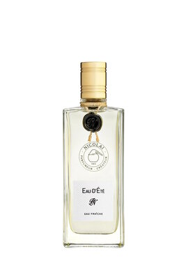 Eau d'Été 100 ml