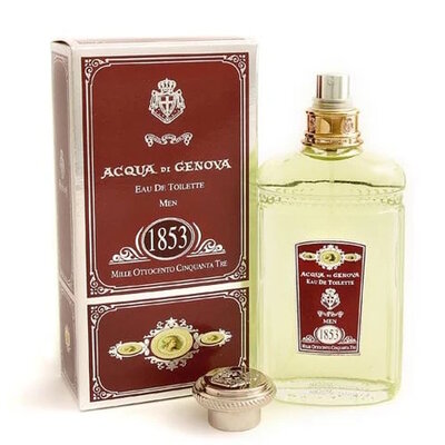 1853 Man Eau de Parfum 100 ml