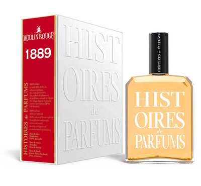 1889 Moulin Rouge EDP 120 ml