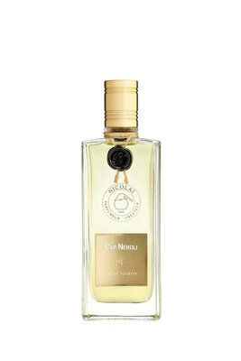 Cap Neroli Eau de Toilette 100 ml
