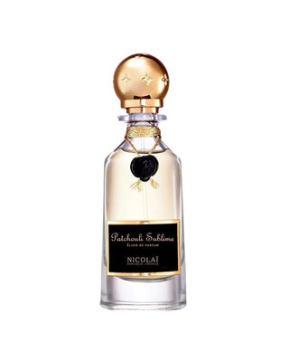 Patchouli Sublime Extrait de Parfum 35 ml