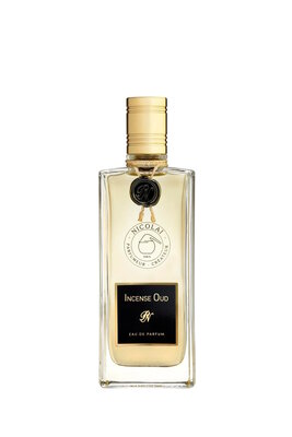 Incense Oud Eau de Parfum 100 ML