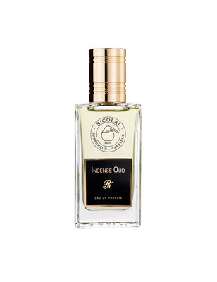 Incense Oud Eau de Parfum 30 ML