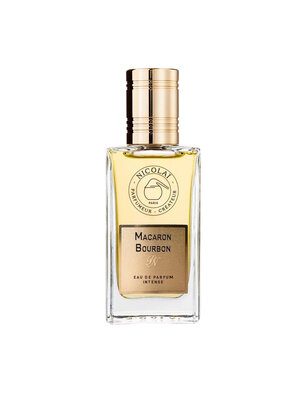 MACARON BOURBON 30 ML Eau de Parfum Intense