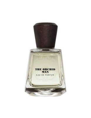 The Orchid Man Eau de Parfum 100 ml