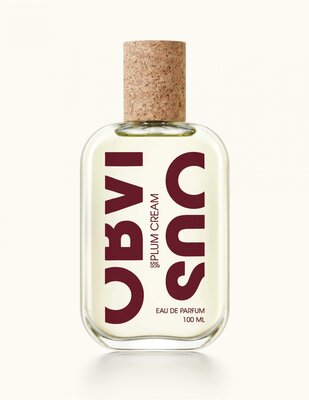 Plum Cream Eau de Parfum 100 ml