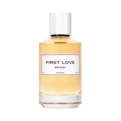 First Love Eau de Parfum 100 ml