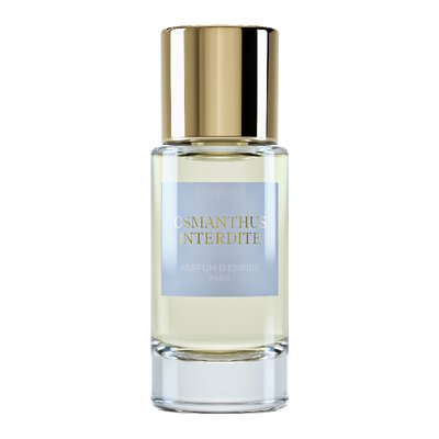 OSMANTHUS INTERDITE Eau de Parfum 50 ml