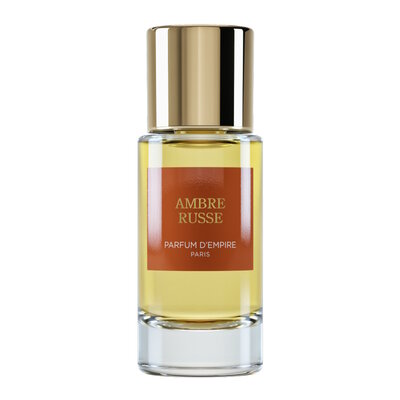 Ambre Russe Eau de Parfum 50 ml