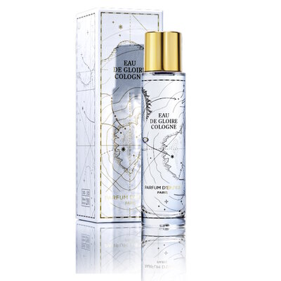 Eau de Gloire Limited cologne 100 ml