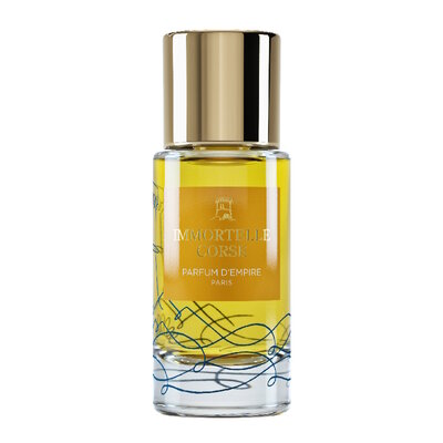 Immortelle Corse Extrait de Parfum 50 ml