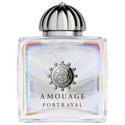 Portrayal Woman Eau de Parfum 100 ml