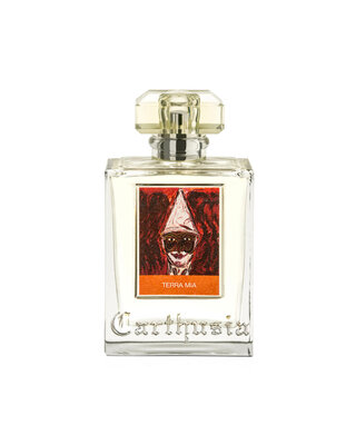 Terra Mia Eau de Parfum 100 ml
