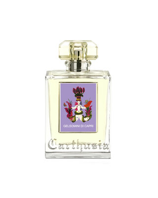 Gelsomini di Capri Eau de Parfum 100 ml