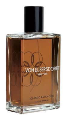 Classic Patchouli Eau de Parfum 100 ml