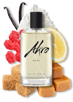 Bake Eau de Parfum 100 ml