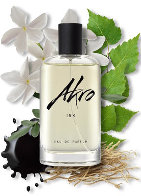 Ink Eau de Parfum 100 ml