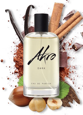 Dark Eau de Parfum 100 ml
