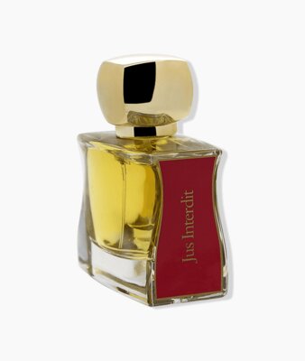 Jovoy Paris -Jus Interdit Perfume extract 50 ml spray