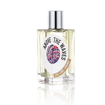 Above the Waves Eau de Parfum 100 ml