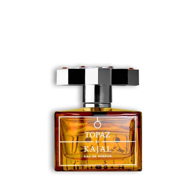 Topaz Eau de Parfum 100 ml