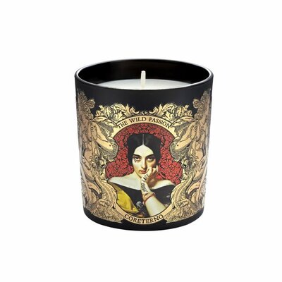 The Wild Passion scented candle