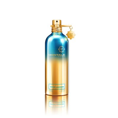 Aoud Lagoon Eau de Parfum 100 ml