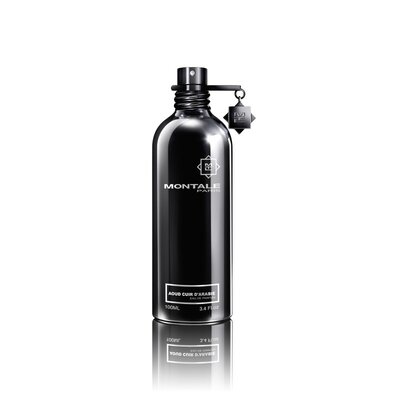 Aoud Cuir d'Arabie  Eau de Parfum 100 ml